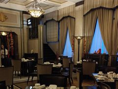 -上海和平饭店 Fairmont Peace Hotel