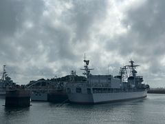 -中国人民解放军海军博物馆