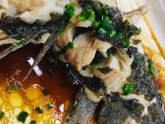 -盒马鲜生(杨高南路店)