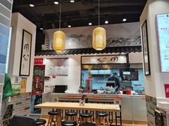 大堂-荔银肠粉·非遗手藝(夫子庙店)