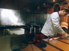 -西域阿里马新疆菜·清真(桂花路店)