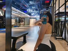 -银吉姆健身(平江万达馆)