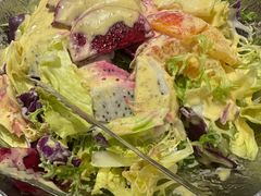 -大锅强·蒸海鲜青岛菜(金沙滩店)