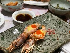 -大渔铁板烧(中山路八佰伴店)