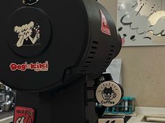 -Dogi&kiki Coffee(中心商务大厦店)