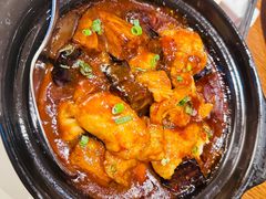 -逸林轩中餐厅(中信泰富朱家角锦江酒店)