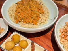 -裕兴记•蟹黄面馆(人民广场店)