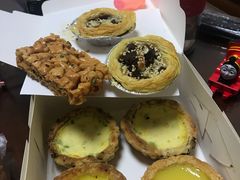 -嘉乐蛋挞王(文明分店)