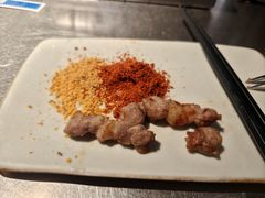 -很久以前羊肉串(南京路第一百货店)