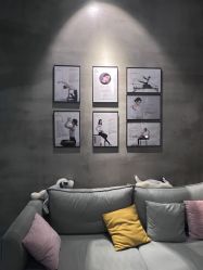 点击看大图 -JC·YOGA静禅瑜伽普拉提