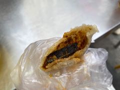 -小红旗臭豆腐炸冷面(万达店)