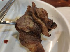 -小本家韩式烤肉(紫藤路店)