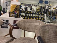 -中田健身工作室(远扬大厦店)