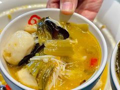 -凤霞海鲜大排档·天津菜(抗震路店)