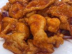 -嘉华海鲜酒家(龙津中路店)