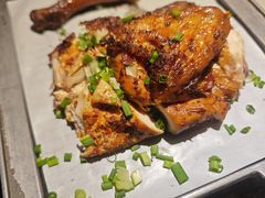 -绿茶餐厅(千岛湖银泰城店)