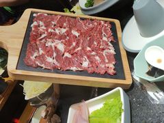 -井格重庆火锅(通州梨园店)