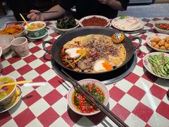 -赵美丽重庆火锅(西安直营总店)