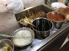 陈记锅巴菜-陈记锅巴菜(五大道店)