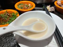 煲宫养生猪肚鸡（中份）-煲宫猪肚鸡(昆山金鹰国际购物中心店)