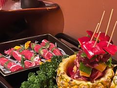 -色響火锅(恒隆广场店)