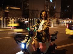 -九号电动车(安定门内大街店)