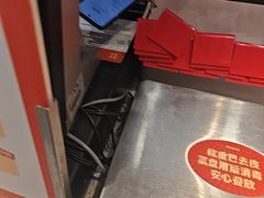 -每味每客·重庆麻辣烫(国泰店)