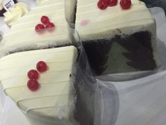 -Pantry's Best派悦坊蛋糕(K11购物艺术中心店)