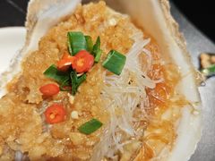 -鸭绿江海鲜烧烤大排档(杏林街店)