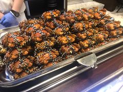 -新发展亚太JW万豪酒店·福苑咖啡厅