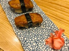 -隐泉京望日式料理(太和广场店)