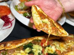 -Efes Turkish & Mediterranean Cuisine 艾菲斯餐厅(陆家嘴店)