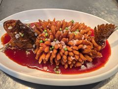 -淮扬府(安定门店)