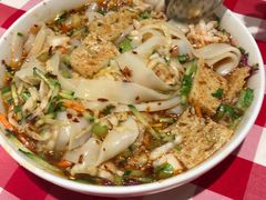 -西贝(上海中心店)