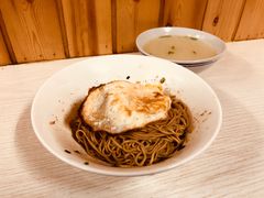 -高邮面馆(明瓦廊店)