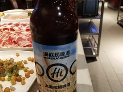 -海底捞火锅(龙茗路店)
