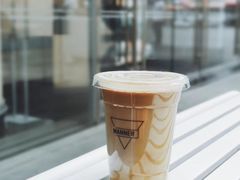 -Manner Coffee(IFS一楼店)