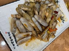 -渔码头食府(蓬莱阁店)