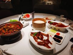 -津禧荟·酥皮烤鸭(北辰店)