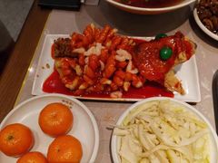 -松鹤楼面馆(清河万象汇店)