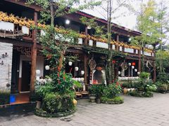 -青城甲(青城山店)