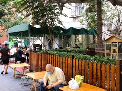 -正宗天津烧麦馆(柳州路店)