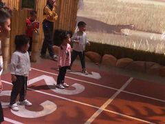 -珠海横琴国家地理探险家中心(创新方)