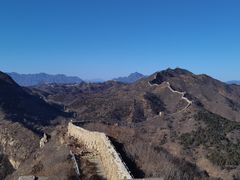-司马台长城