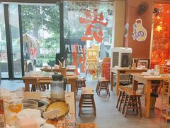 -黔三一夺夺粉酸汤火锅(百信店)
