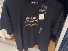 -优衣库(武汉国际广场店)