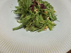 -本处·素食·融合料理(南油店)