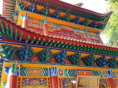 -宝通禅寺