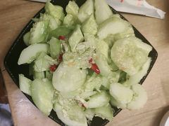 -正丰源大缸烧烤(人民路店)