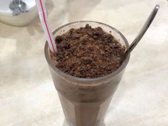 -喜莲咖啡